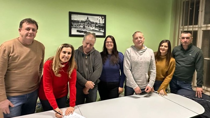 Sprečen rad novinara